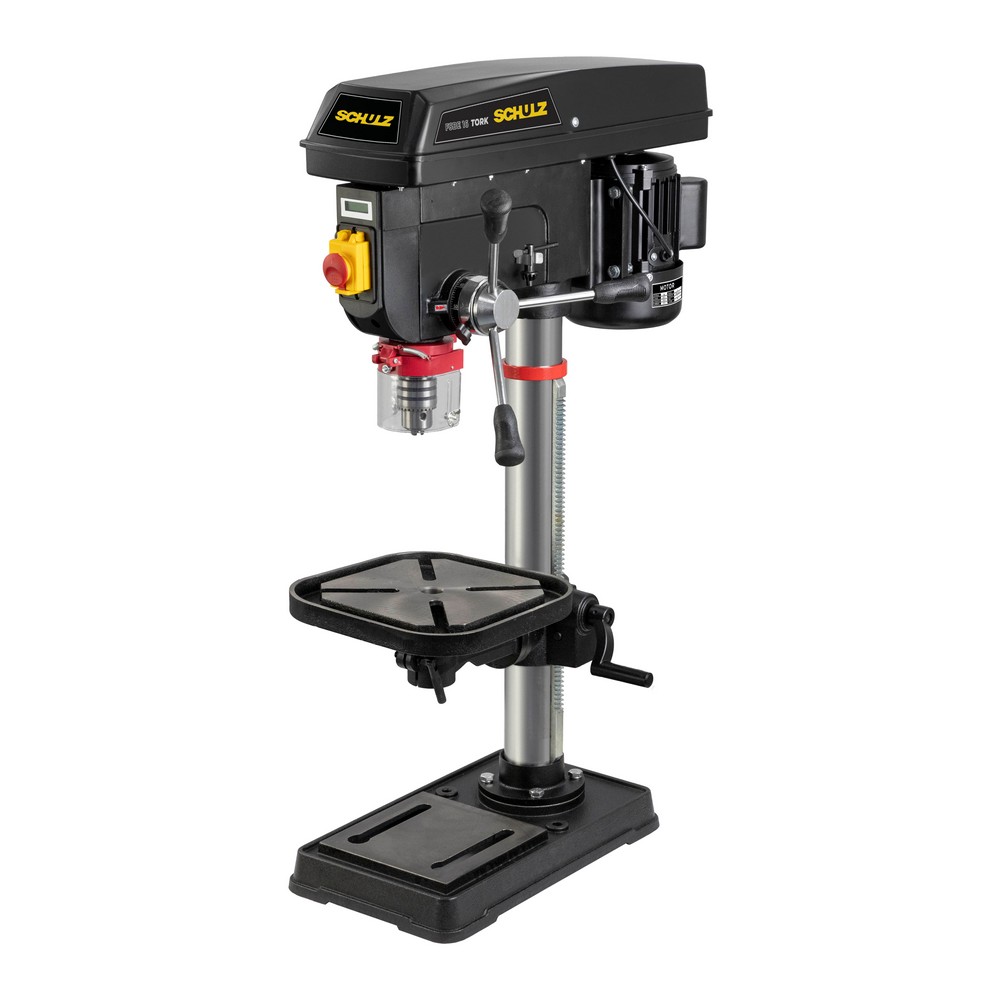 Furadeira de Bancada Eletrônica FSBE 16 Tork