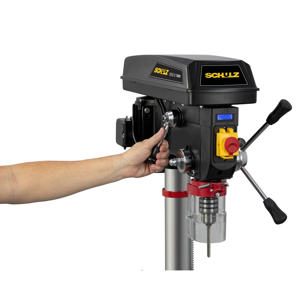 Furadeira de Bancada Eletrônica FSBE 16 Tork