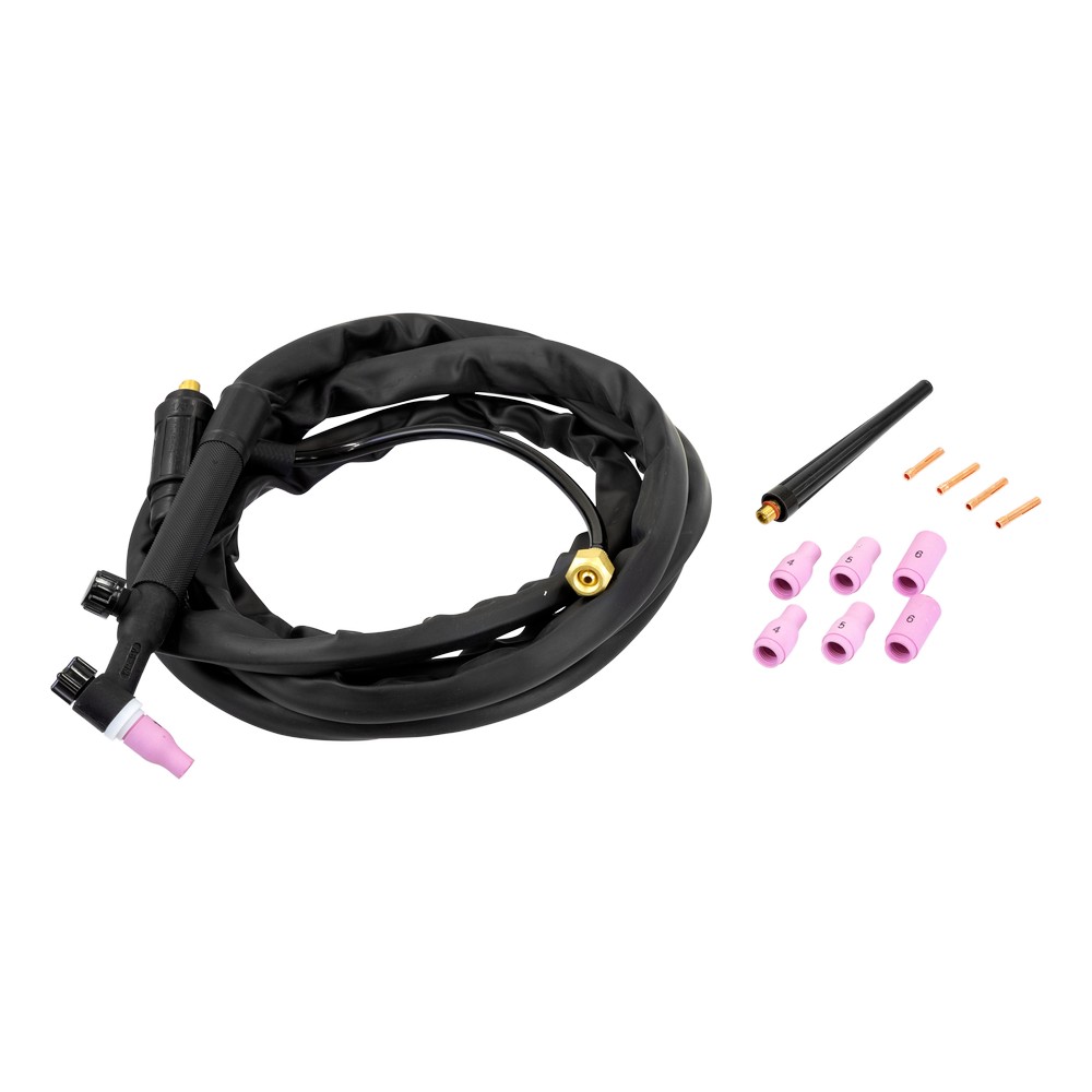 Tocha TIG LIFT 200 A para Inversoras de Solda MIS