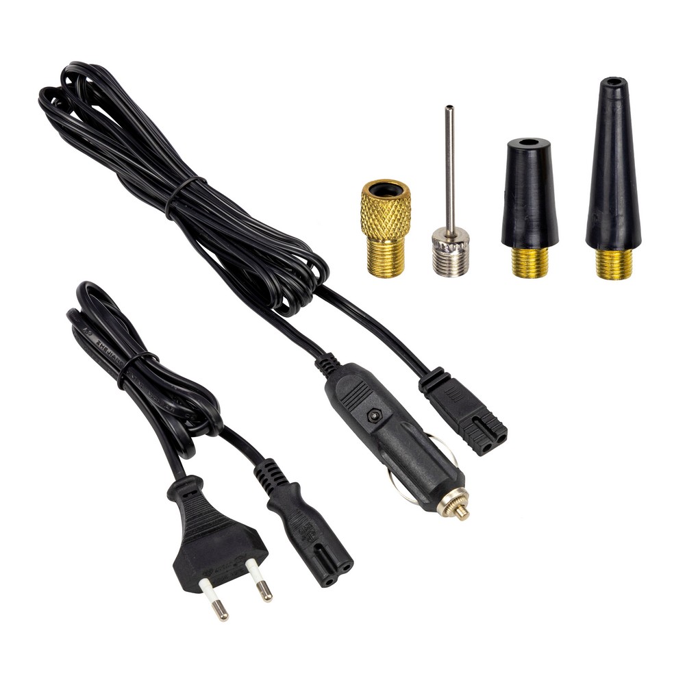 Compressor Air Plus 12V Duo Digital