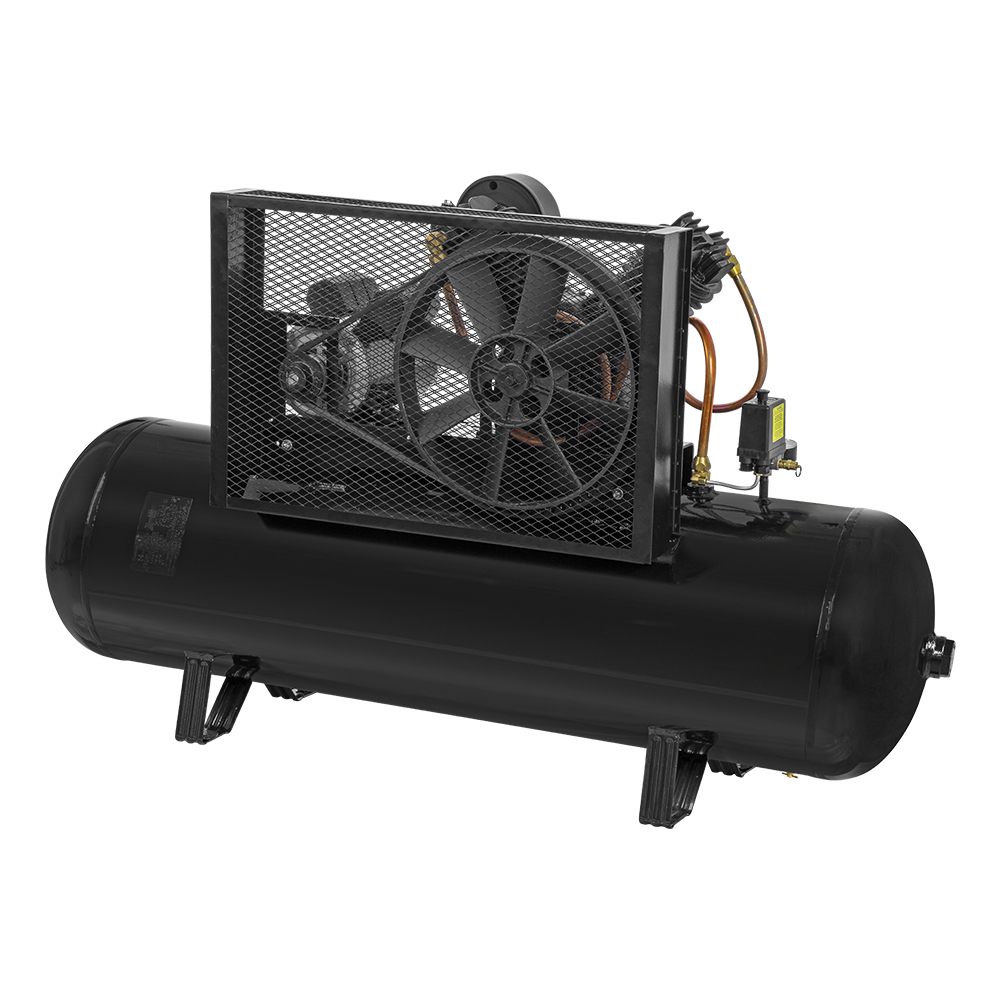 Compressor Max MSV 15/200 - 15 pcm 200 litros 3 hp