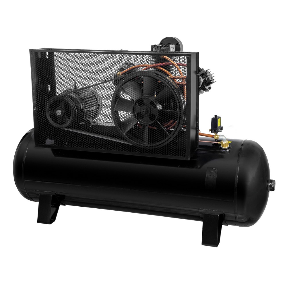 Compressor Fort MSW 40/425 - 40 pcm 425 litros 10 hp