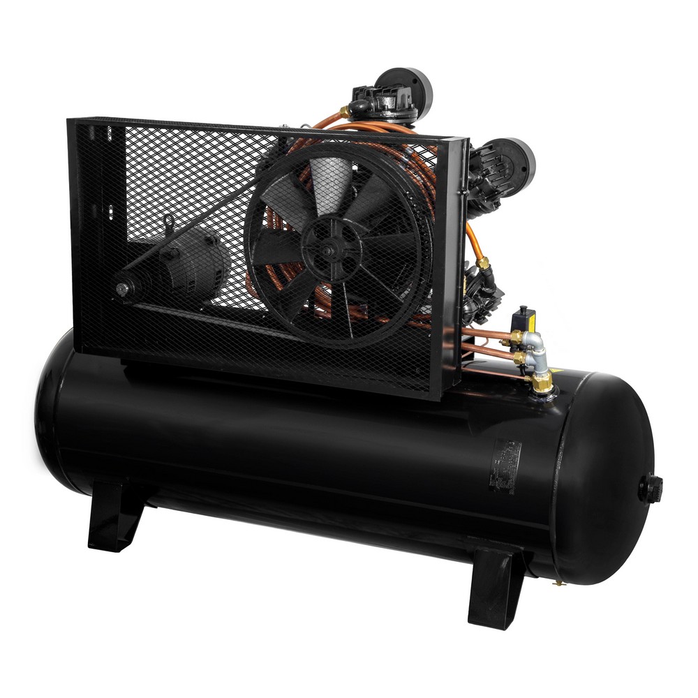 Compressor Fort MSWV 60/425 - 60 pcm 425 litros 15 hp
