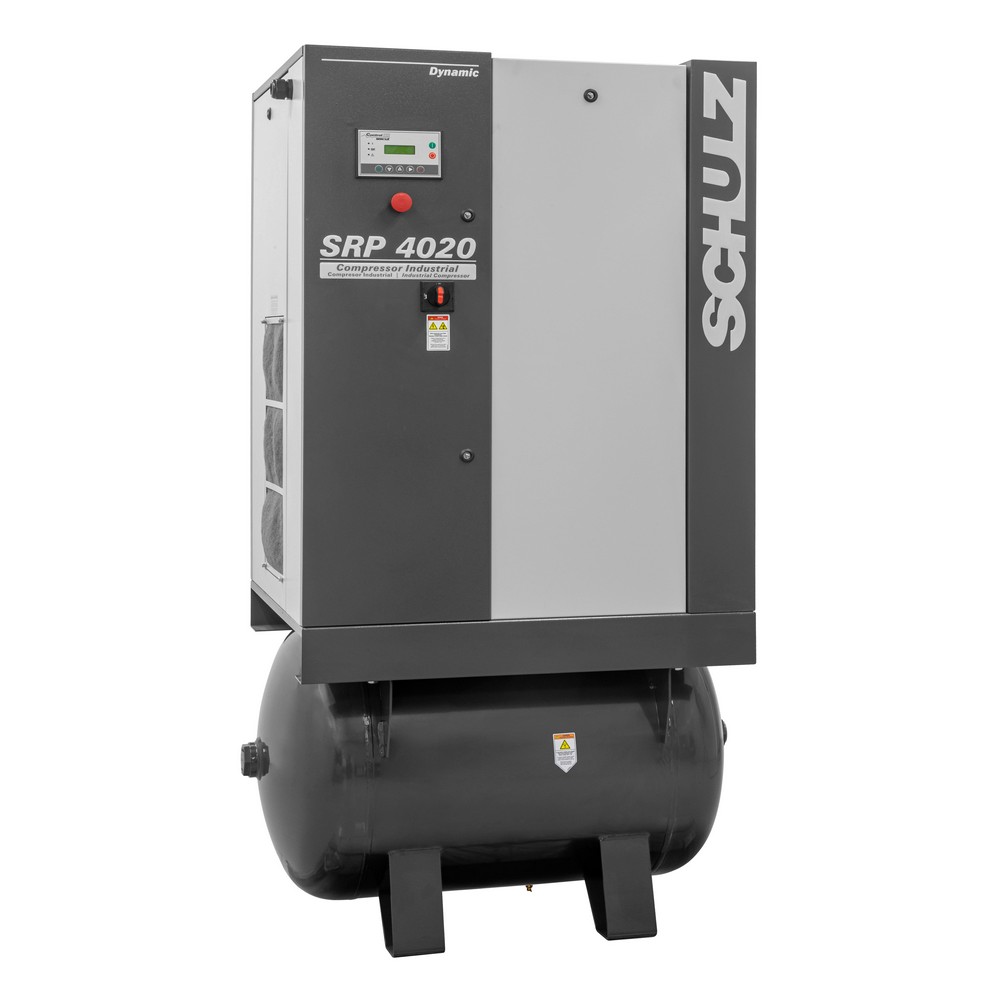 Screw Compressor SRP 4020E Dynamic R - 20 hp 230 liters