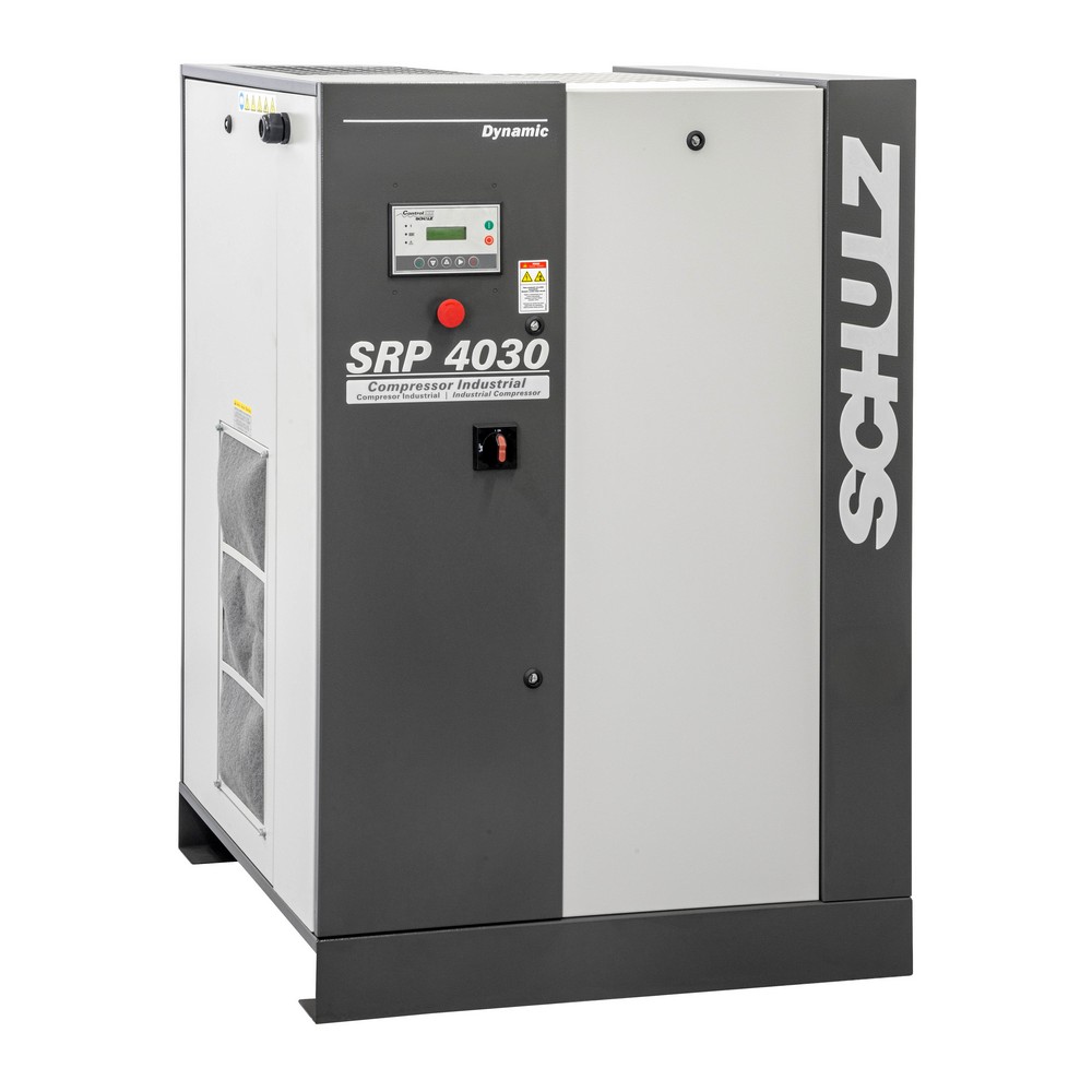 Screw Compressor SRP 4030E Dynamic AD - 30 hp direct air
