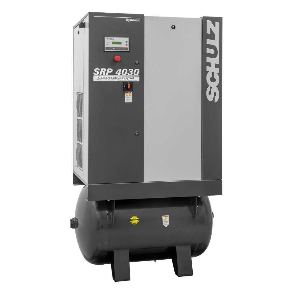 Screw Compressor SRP 4030E Dynamic R - 30 hp 230 liters
