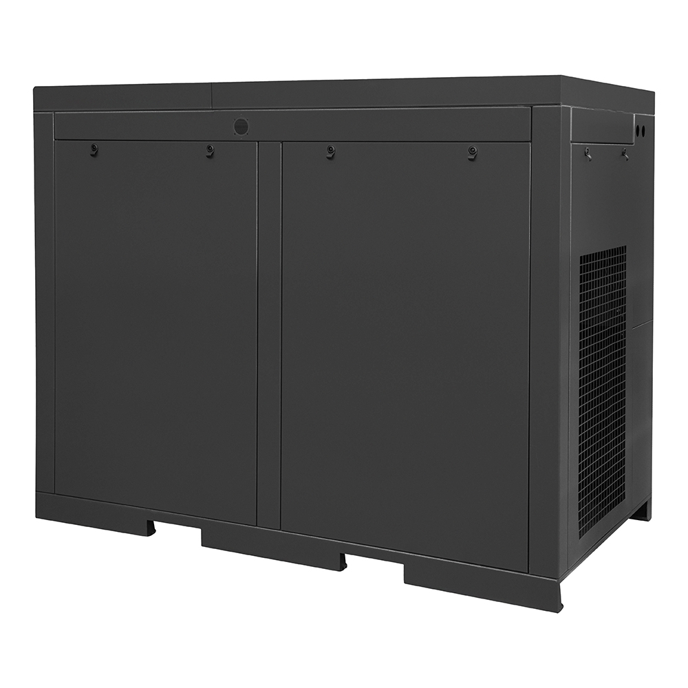 Compressor de Parafuso SRP 100 - acoplamento direto