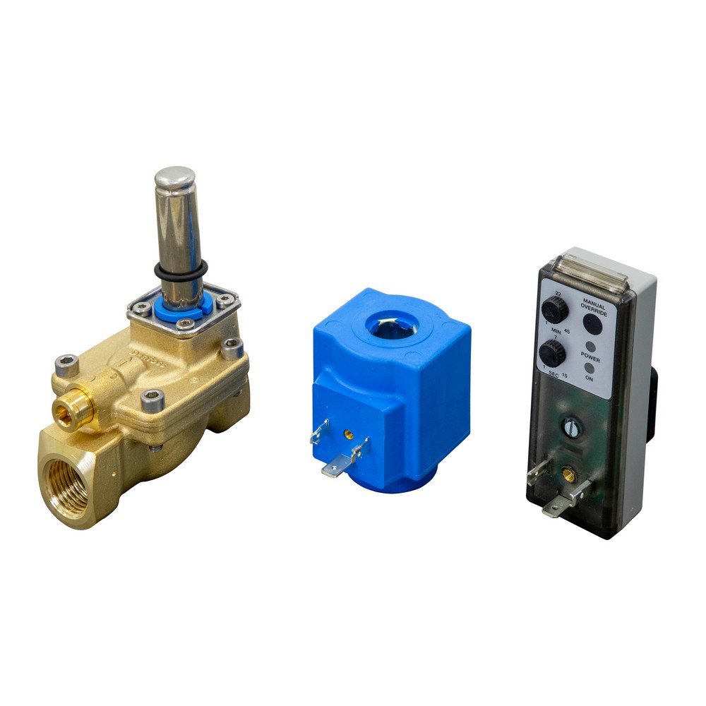 Purgador Eletrônico PS40 - 40 bar