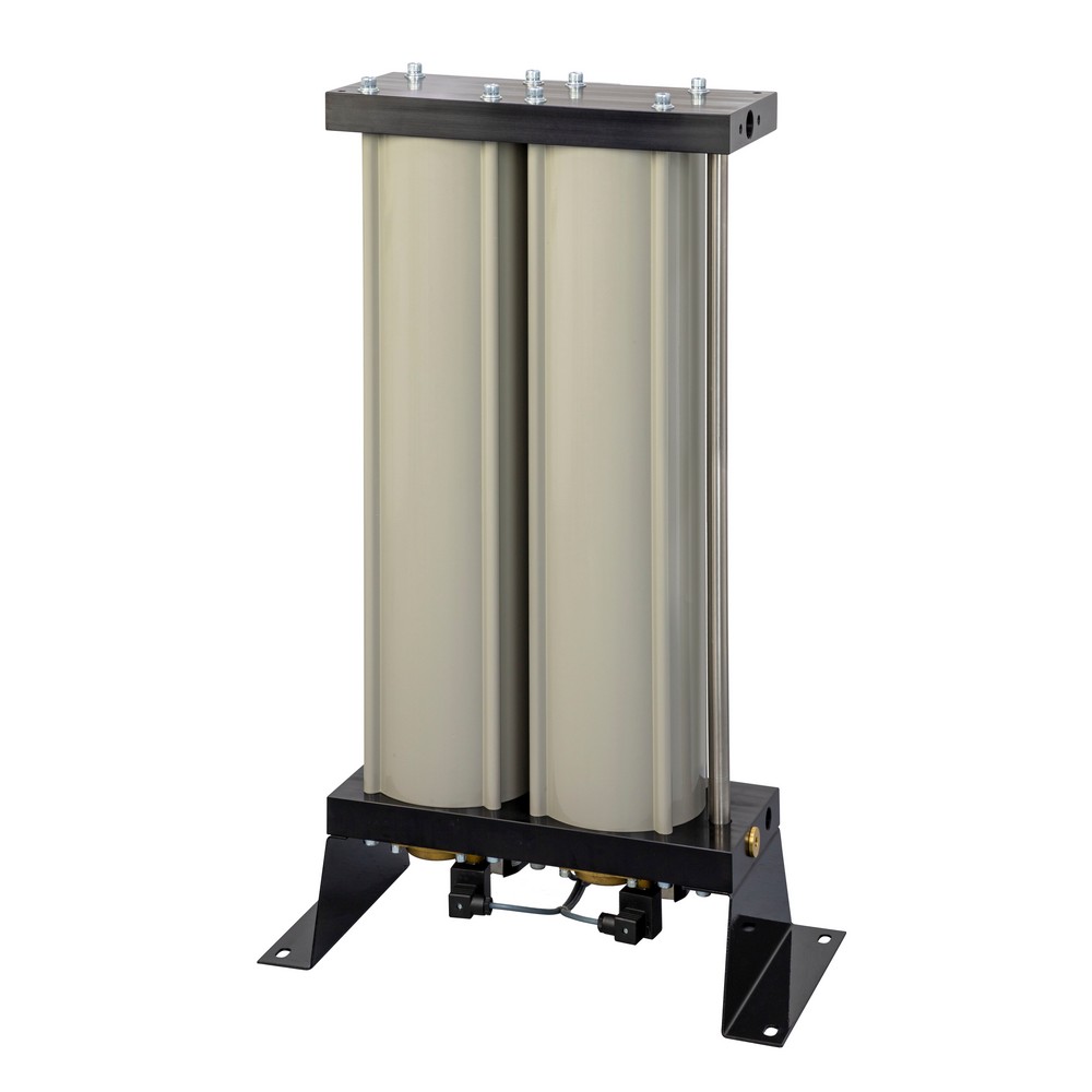 Secador de Ar por Adsorção SDS 65 - 65 pcm