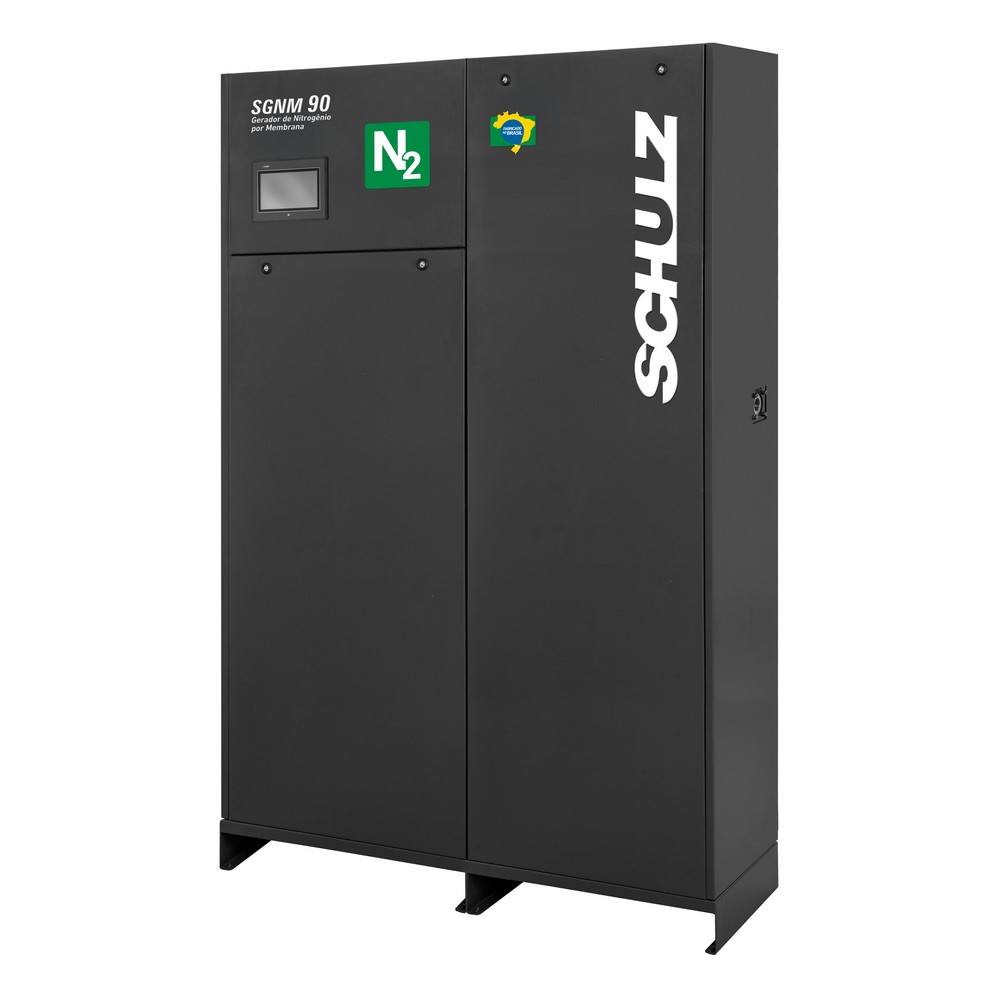 Sistema de Geração de Gás Nitrogênio SGNM 90