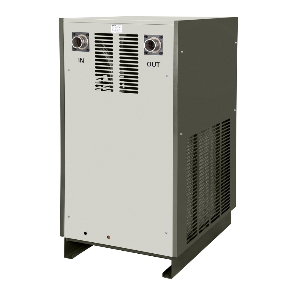 Secador de Ar por Refrigeração SRS 1000 - 1000 pcm