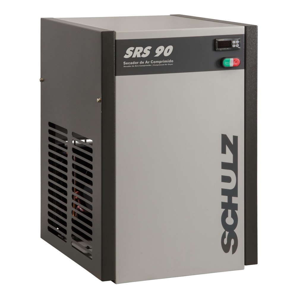 Secador de Aire por Refrigeración SRS 90 - 90 pcm