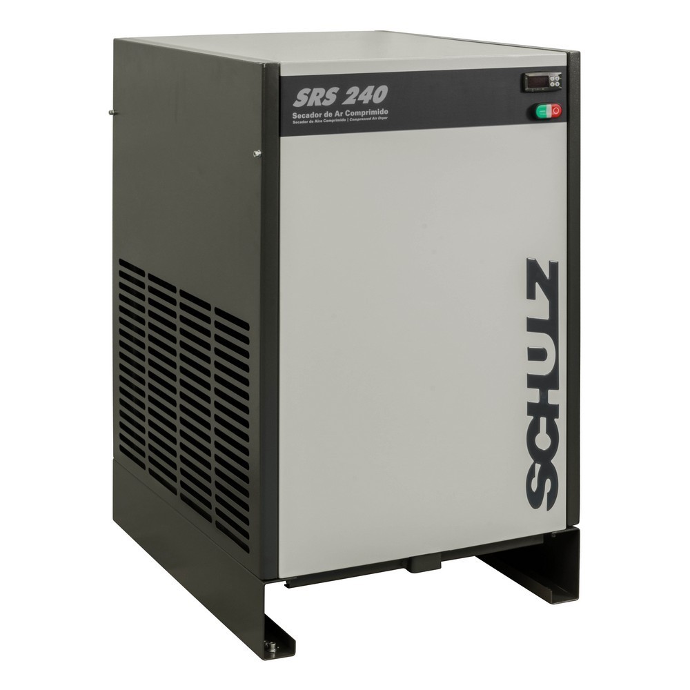 Refrigerated Air Dryer SRS 240 - 240 SCFM