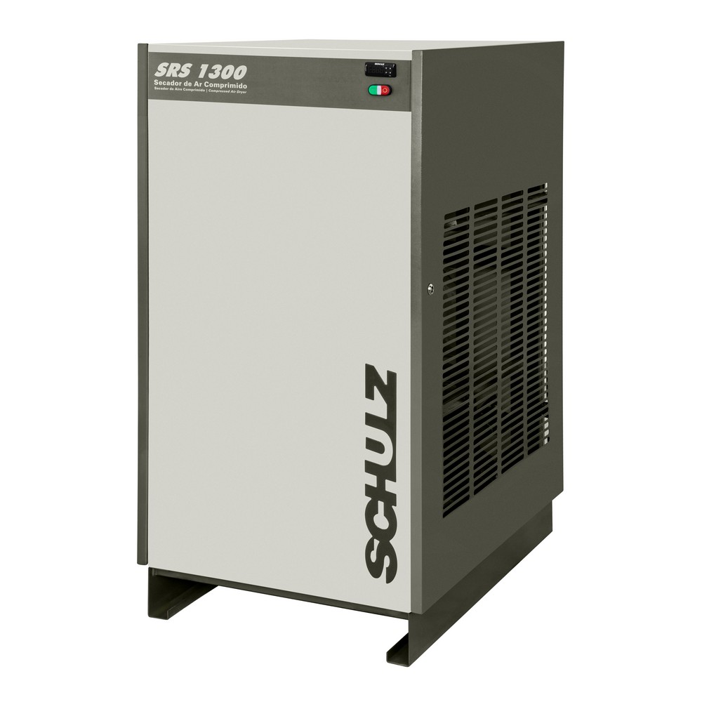 Secador de Ar por Refrigeração SRS 1300 - 1300 pcm