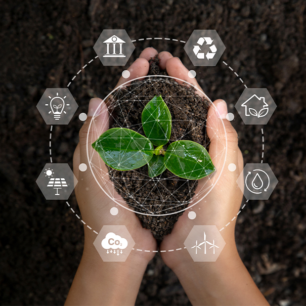 ENVIRONMENTAL PROTECTION