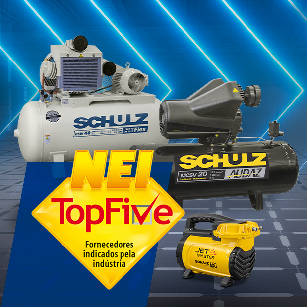 Prêmio Top Five