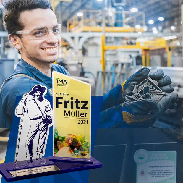 Prêmio Fritz Müller