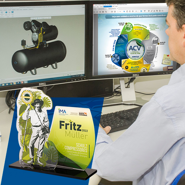 Prêmio Fritz Müller