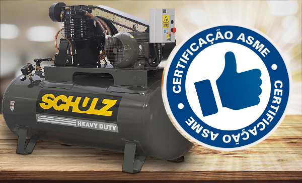 CERTIFICAÇÃO ASME