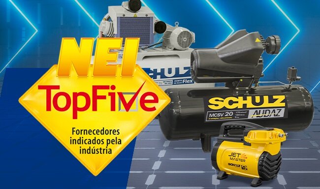 Prêmio Top Five