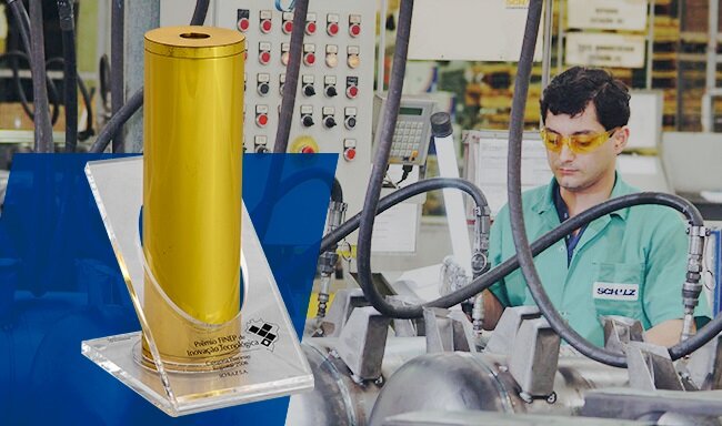 Prêmio Finep de Inovação Tecnológica
