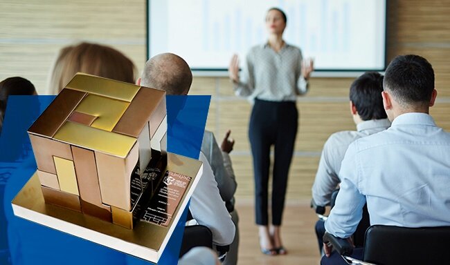 Prêmio Sesi de Qualidade no Trabalho