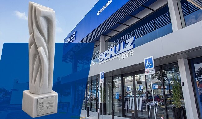 Prêmio Top de Marketing e Vendas ADVB/SC