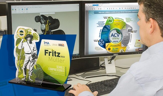 Prêmio Fritz Müller
