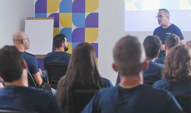 ESCOLA SCHULZ