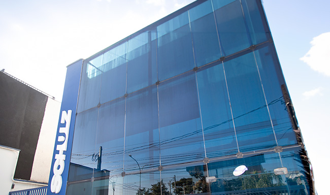 Schulz Compressores Commercial Office