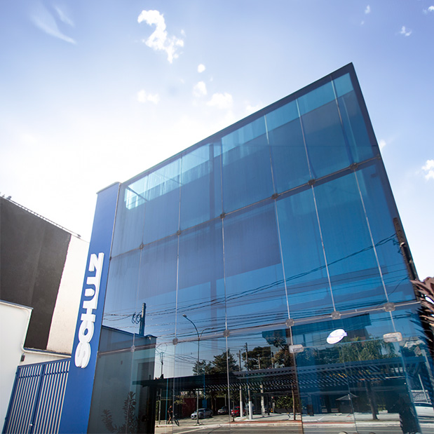 Oficina Comercial Schulz Compressores