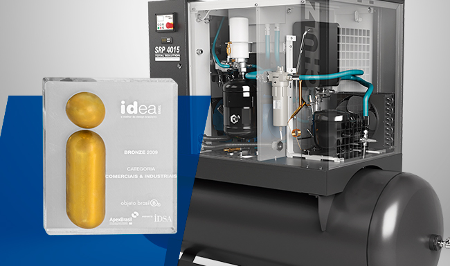 Premio Idea Brasil de Design