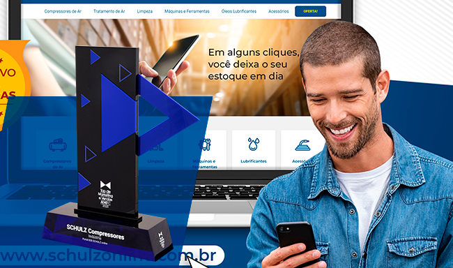 Premio Top de Marketing y Ventas ADVB/SC