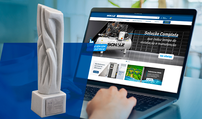 Premio Top de Marketing y Ventas ADVB/SC