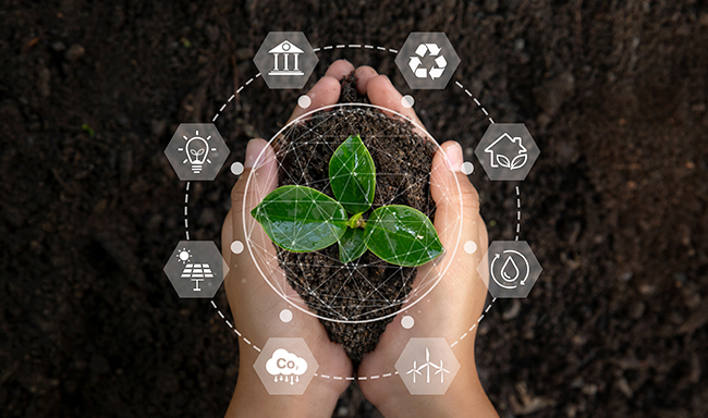 ENVIRONMENTAL PROTECTION