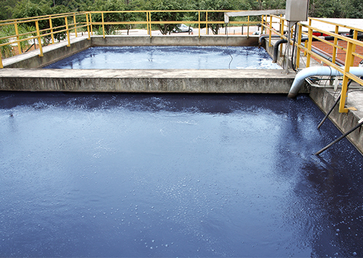 LIQUID EFFLUENT