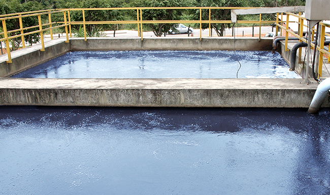 LIQUID EFFLUENT