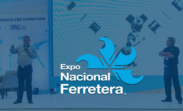 SCHULZ NA EXPOFERRETERA GUADALAJARA 2018
