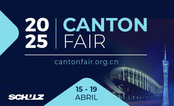 Schulz confirma participação na Canton 2025