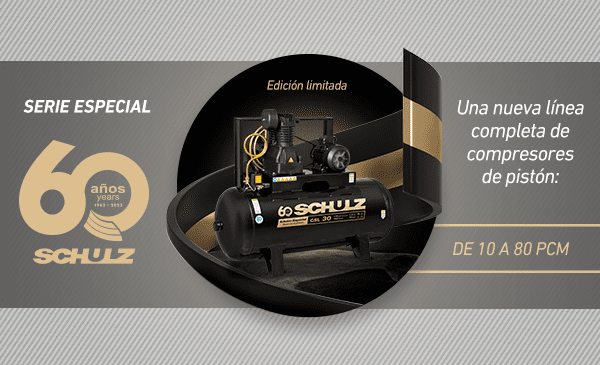 Serie especial 60 años Schulz
