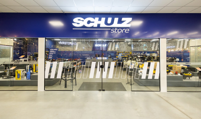 Schulz Store – South Branch