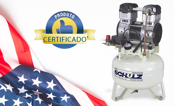Certification for the USA