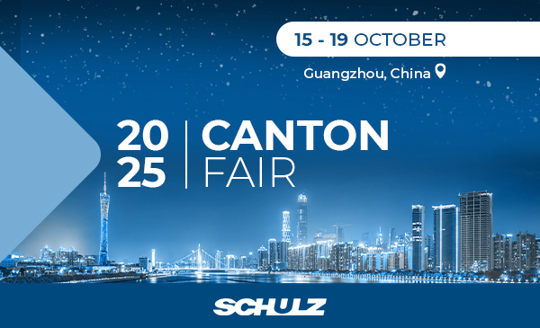 Schulz confirms attendance at the 138th Canton Fair, the largest trade show in China