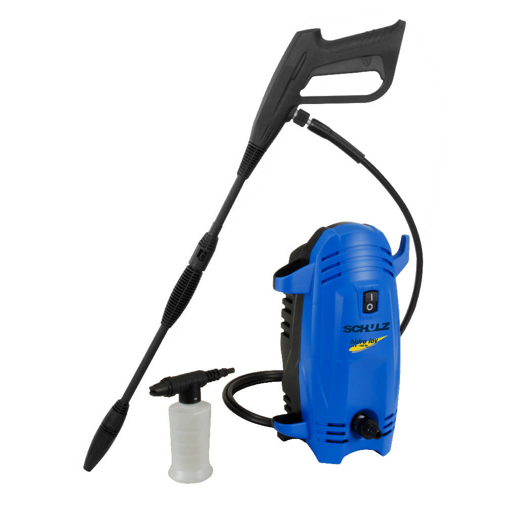 backpack pressure washer