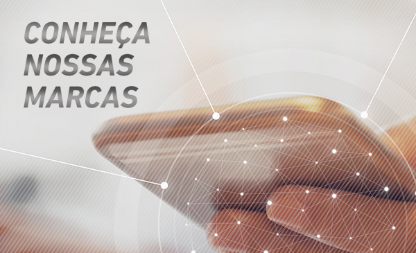 Conheça Nossas Marcas