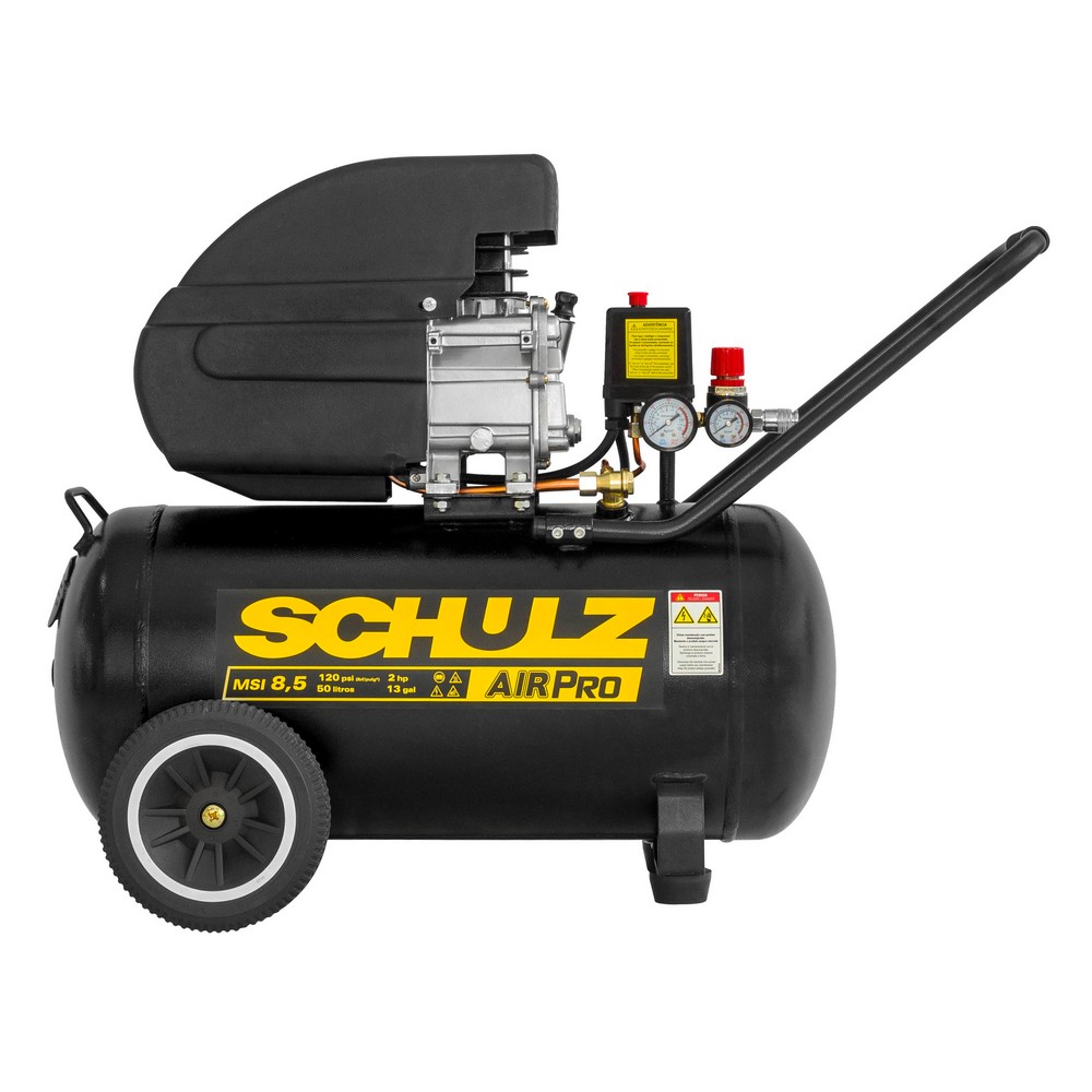 Msi air compressor discount